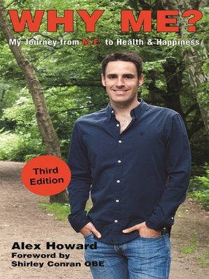 cover image of Why ME?